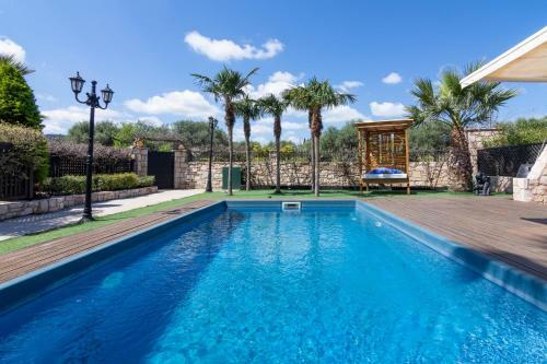 Blue Dream Villa