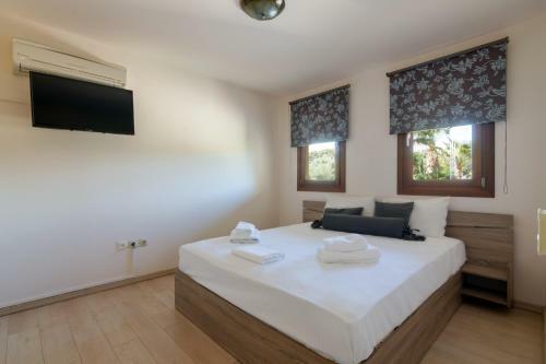 Blue Dream Villa