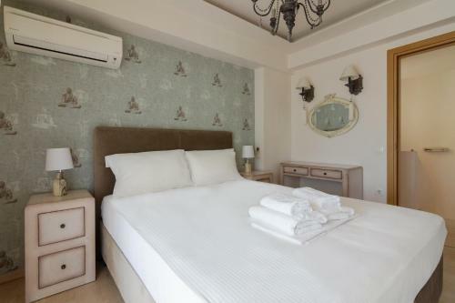 Blue Dream Villa