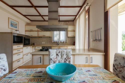Blue Dream Villa