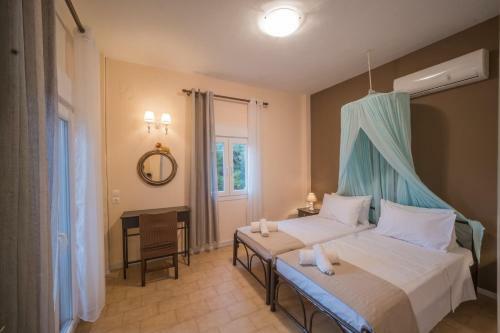 Mare Nostrum Apartments
