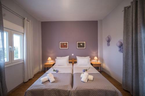 Mare Nostrum Apartments