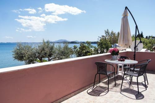 Mare Nostrum Apartments