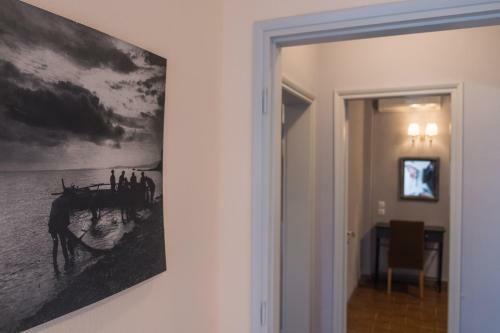 Mare Nostrum Apartments
