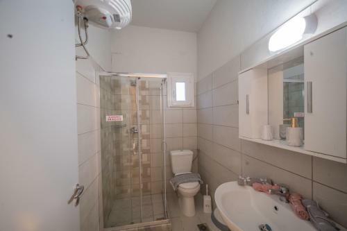 Mare Nostrum Apartments