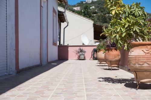 Mare Nostrum Apartments