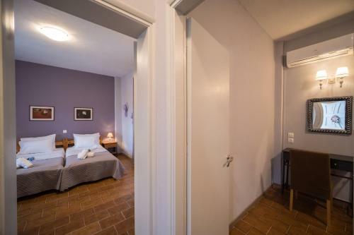 Mare Nostrum Apartments