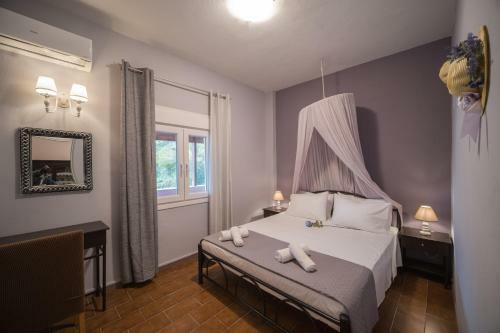 Mare Nostrum Apartments