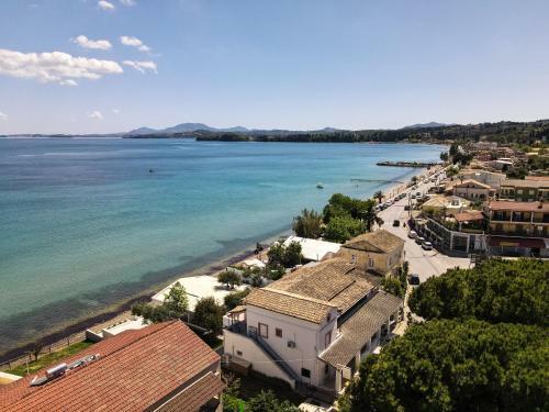 Mare Nostrum Apartments