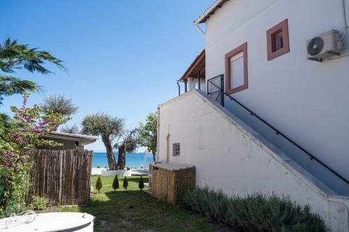 Mare Nostrum Apartments