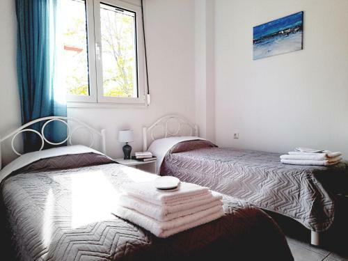 Kallithea Central Residence