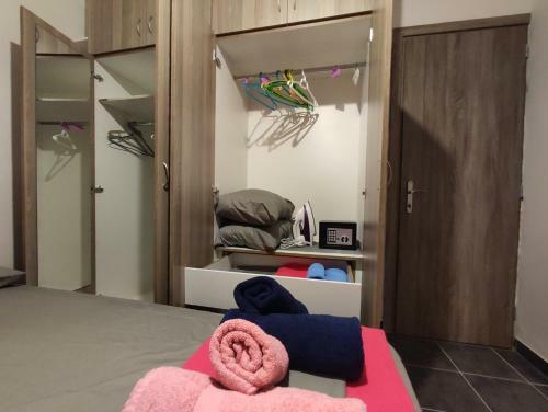 Apartamento Dreams In Style #2