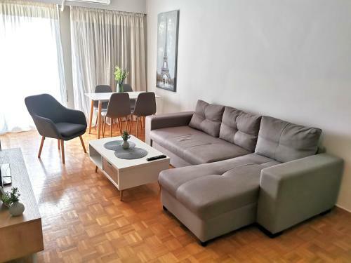 Central Apartment Kalamata