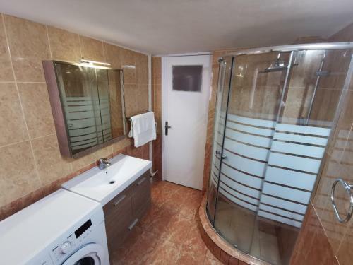 Central Apartment Kalamata