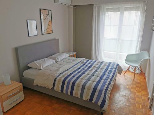 Central Apartment Kalamata