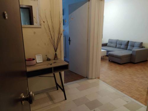 Central Apartment Kalamata