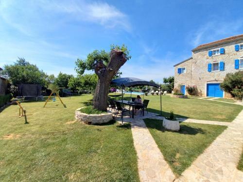 Villa House Graziela
