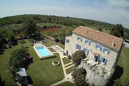 Villa House Graziela
