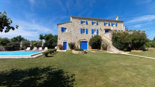 Villa House Graziela