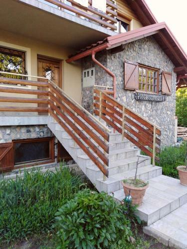 Apartamento Moj Dan