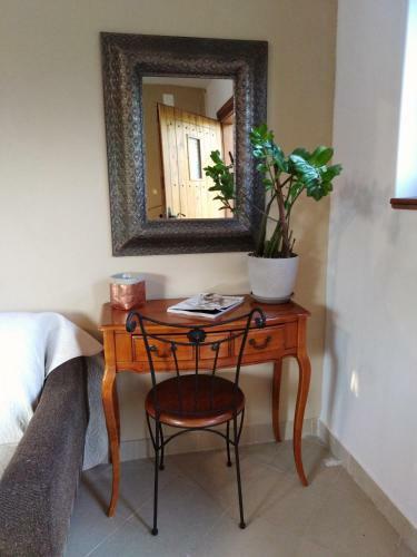 Apartamento Moj Dan