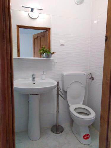 Apartamento Moj Dan