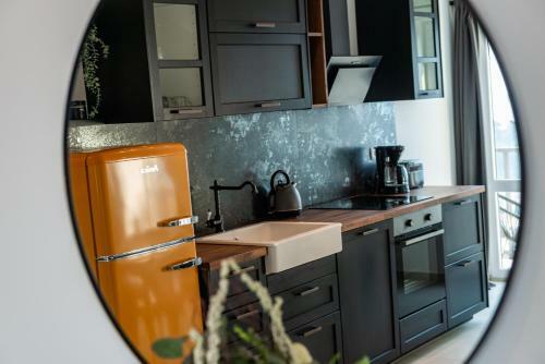 Divine Apartment