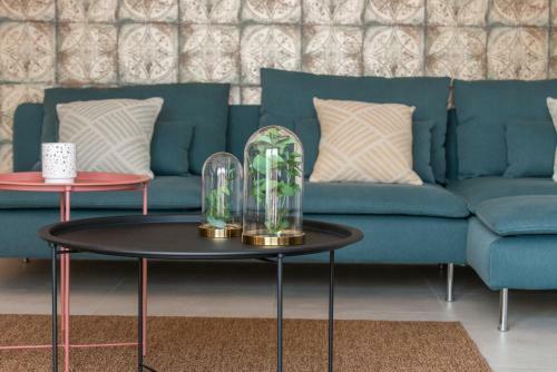 Divine Apartment