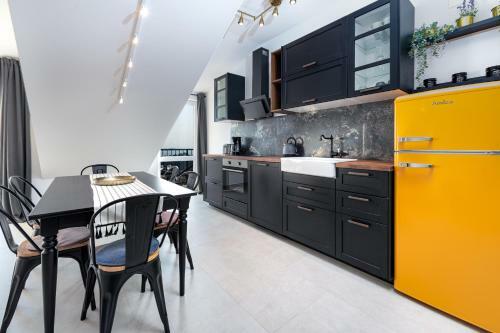 Divine Apartment