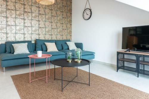 Divine Apartment
