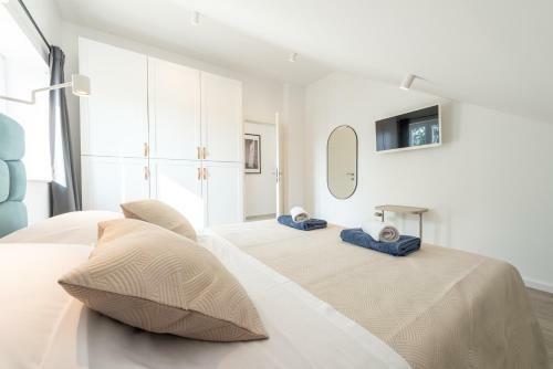 Divine Apartment