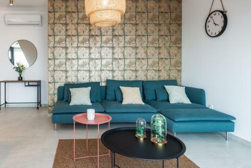 Divine Apartment
