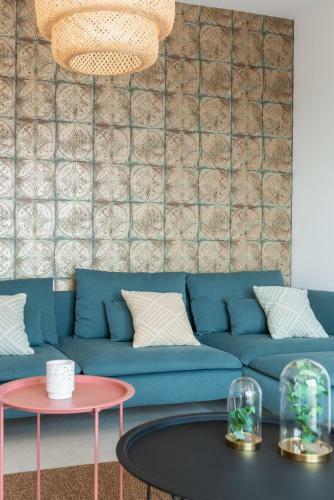 Divine Apartment