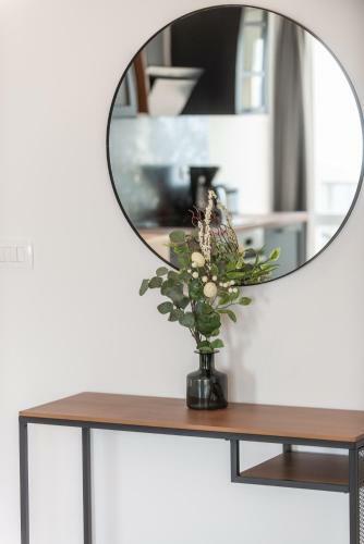 Divine Apartment