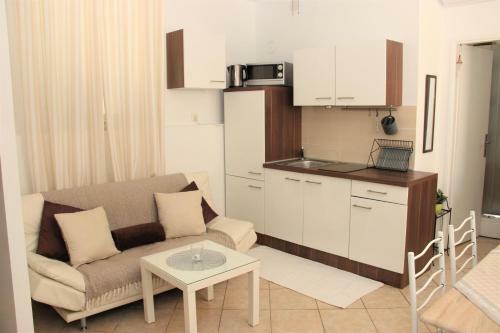 Studio Apartment A&a