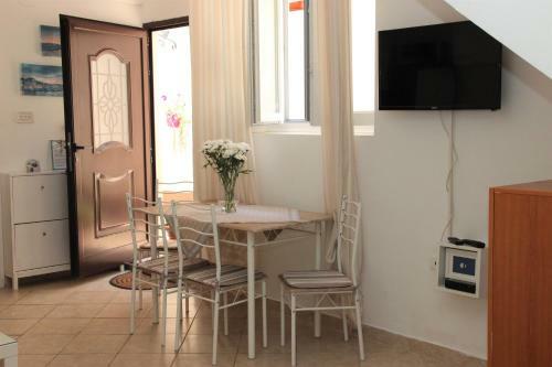 Studio Apartment A&a