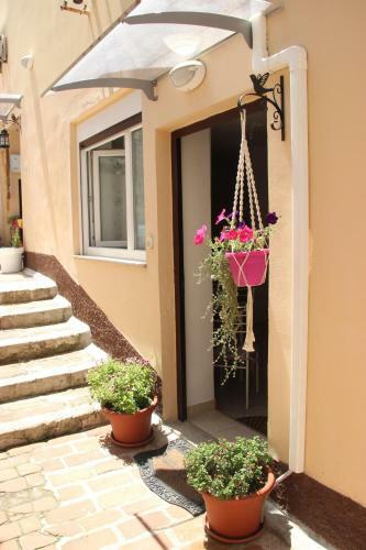 Studio Apartment A&a