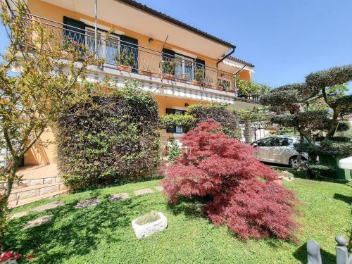 Apartamento Alma