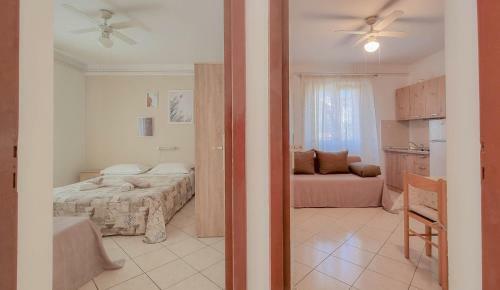 Apartamento Alma
