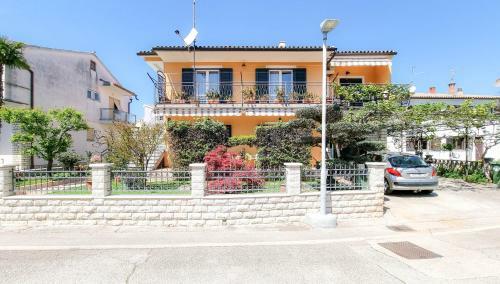 Apartamento Alma