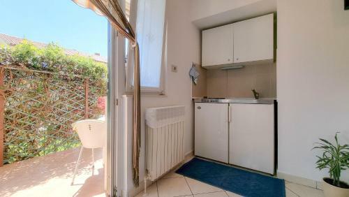 Apartamento Alma