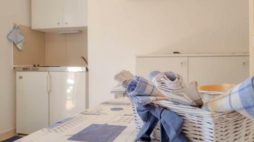 Apartamento Alma