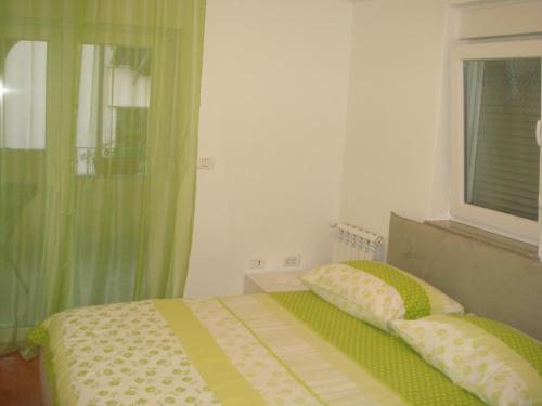 Apartman Green 4/1