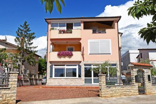 Apartman Green 4/1