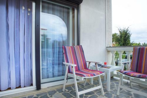 Apartamento Malinska As Dp