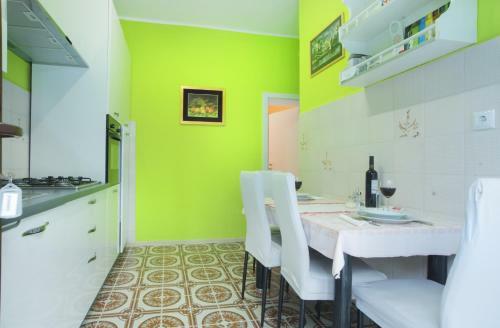 Apartamento Malinska As Dp