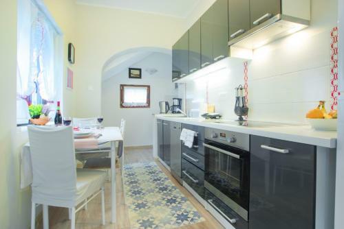 Apartamento Malinska As 2m
