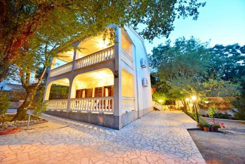 Apartamento Malinska As 2m