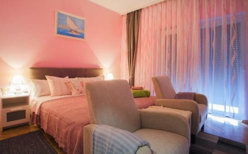 Apartamento Malinska As 2m
