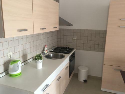 Apartamentos Aurora